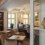 Klebelsberg Kastely Hotell Budapest