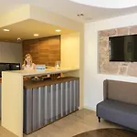 Hotell Klebelsberg Kastely 4*
