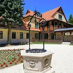 Klebelsberg Kastely فندق