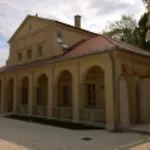 Klebelsberg Kastely 4* بودابست