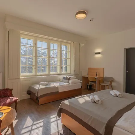 Szálloda Klebelsberg Kastély 4*