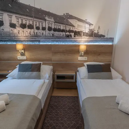 Klebelsberg Kastély Szálloda 4*