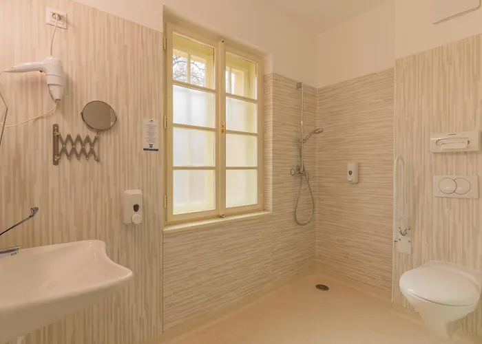 Klebelsberg Kastely 酒店 布达佩斯