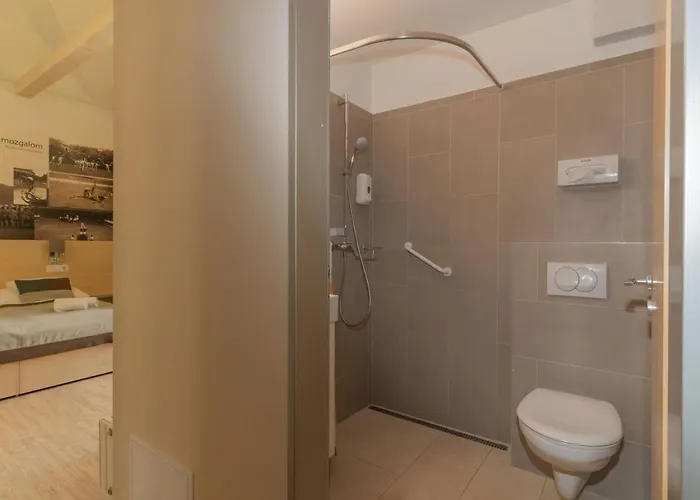 Klebelsberg Kastely 4*