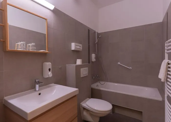 Klebelsberg Kastely 布达佩斯