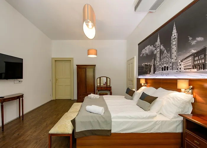 Klebelsberg Kastely 酒店 4*