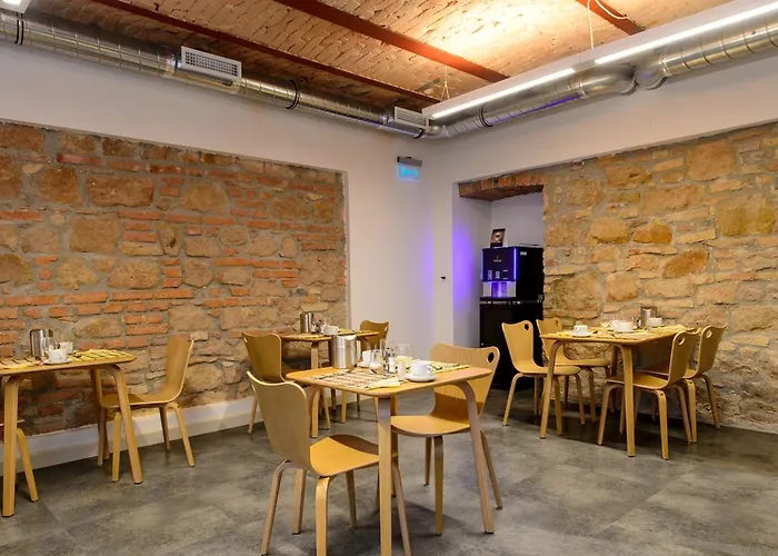 Klebelsberg Kastely 酒店