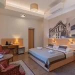 Klebelsberg Kastély Hotel Budapest