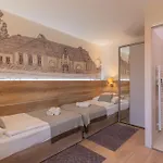 Klebelsberg Kastély Hotel 4*