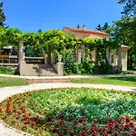 Klebelsberg Kastély 4* Budapest