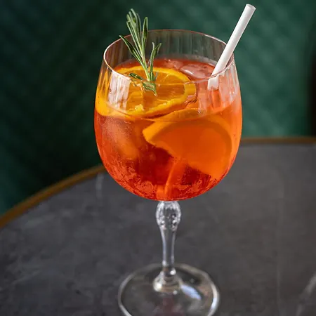 Klebelsberg Kastély 4* Budapest