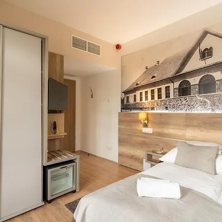 Klebelsberg Kastély