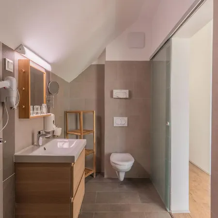 Klebelsberg Kastély Hotel 4*