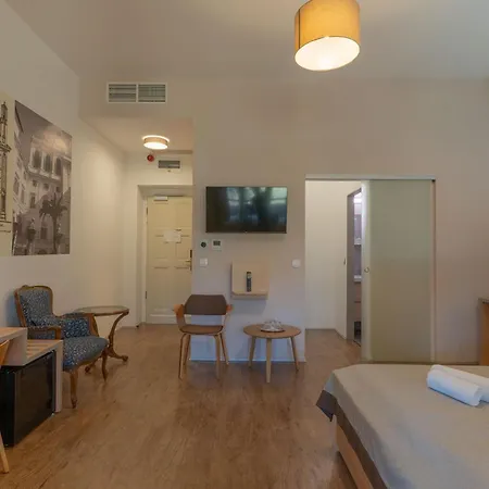 酒店 Klebelsberg Kastely