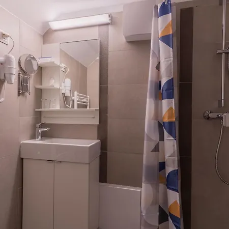 Klebelsberg Kastély 4* Budapest