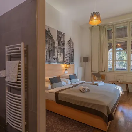 Klebelsberg Kastély Hotel