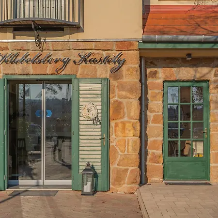 Klebelsberg Kastély 4*