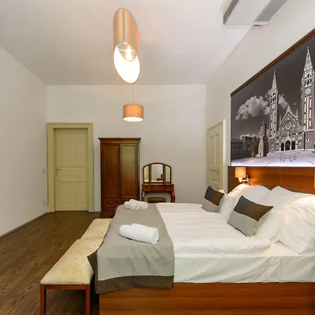 Klebelsberg Kastély Hotel 4*