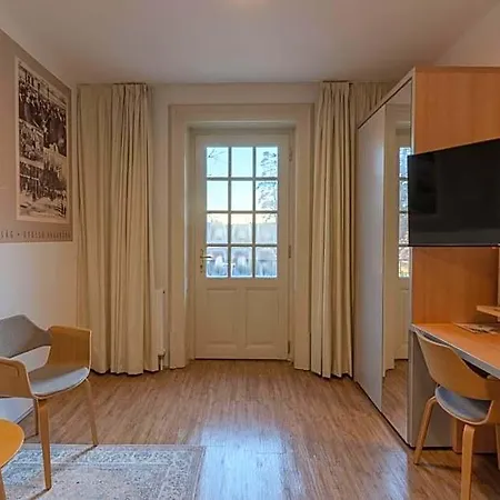 Klebelsberg Kastely Hotel 4*