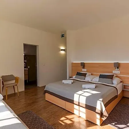 Klebelsberg Kastely Budapest