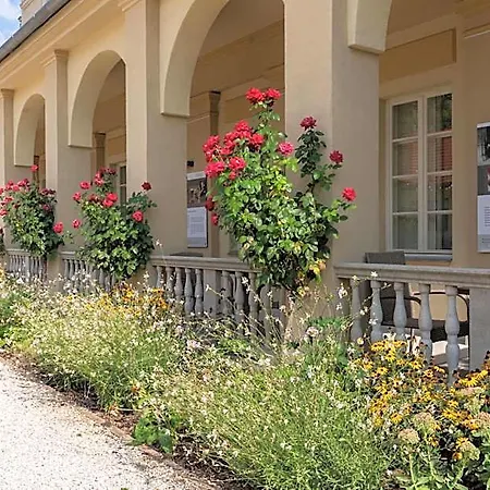 Hotel Klebelsberg Kastely 4*