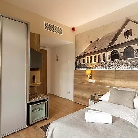 Klebelsberg Kastely Budapest
