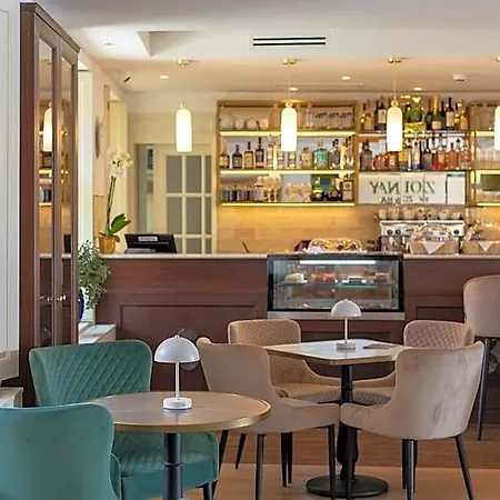 Hotel Klebelsberg Kastely 4*