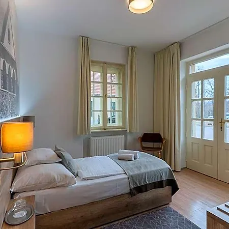 Klebelsberg Kastely Hotel 4*