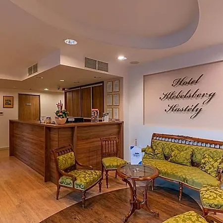 Klebelsberg Kastely Hotel 4*
