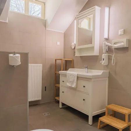 Klebelsberg Kastely 4*