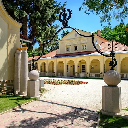 Klebelsberg Kastély