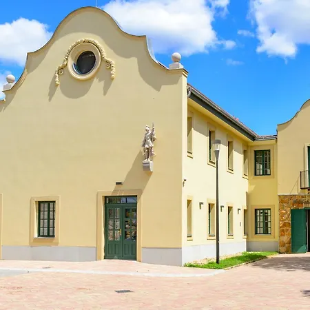 Klebelsberg Kastely