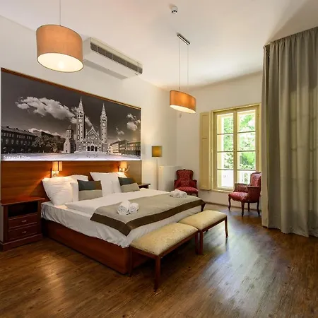 Klebelsberg Kastély