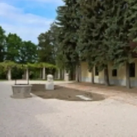 Szálloda Klebelsberg Kastély Budapest