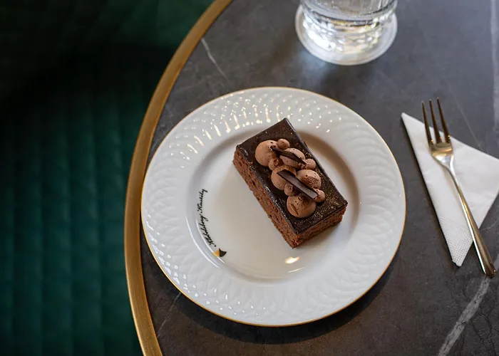 Klebelsberg Kastely 4*