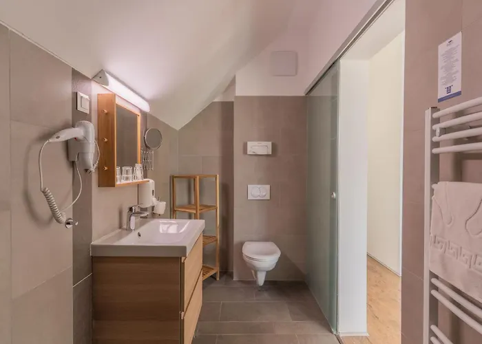 Klebelsberg Kastely 酒店 4*