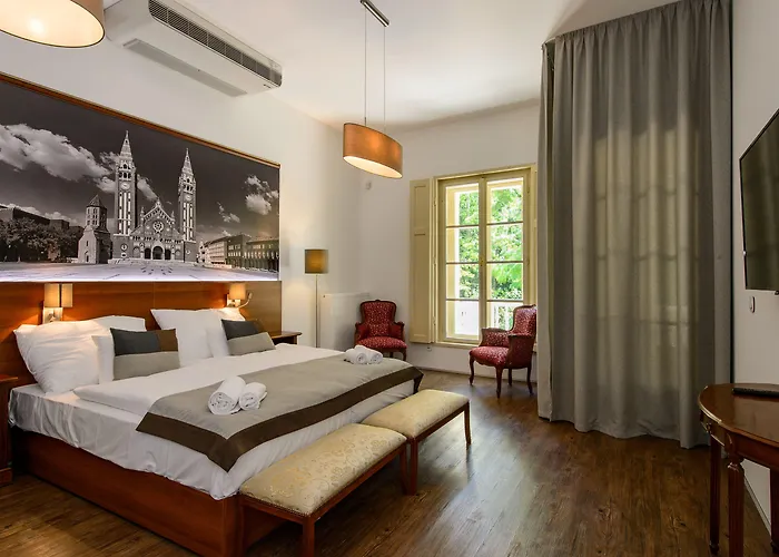 Klebelsberg Kastely 4*