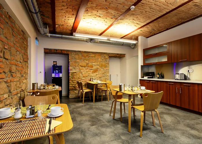 酒店 Klebelsberg Kastely