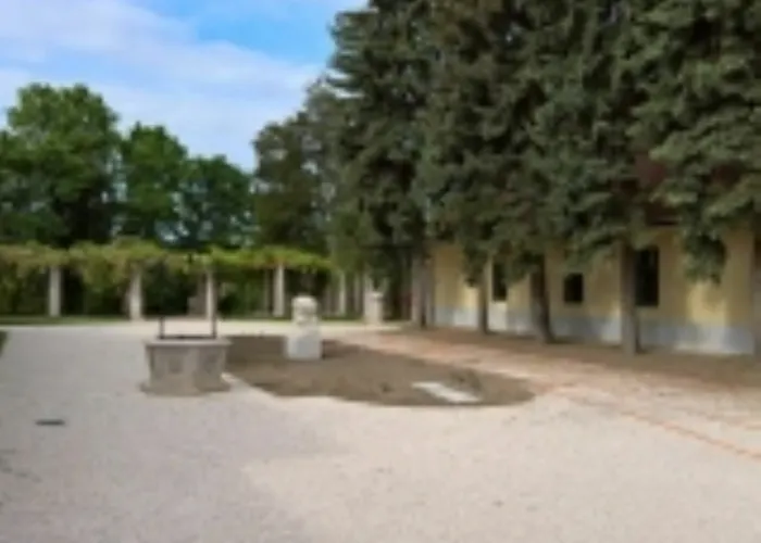 酒店 Klebelsberg Kastely 布达佩斯