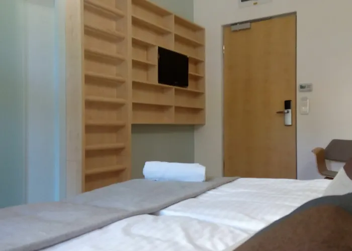 Klebelsberg Kastely 布达佩斯