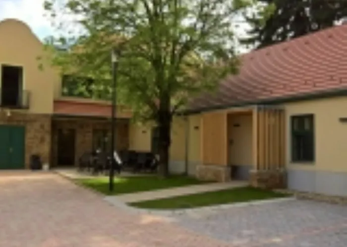 Klebelsberg Kastely 酒店 布达佩斯