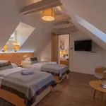 Klebelsberg Kastely Hotel Budapesta