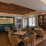 酒店 Klebelsberg Kastely 布达佩斯