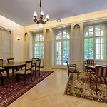 Klebelsberg Kastely 布达佩斯