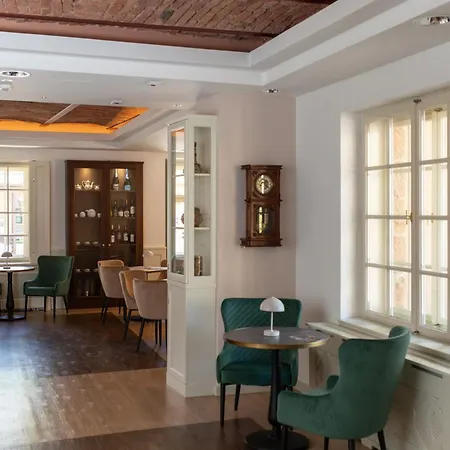 Hotel Klebelsberg Kastely Budapest