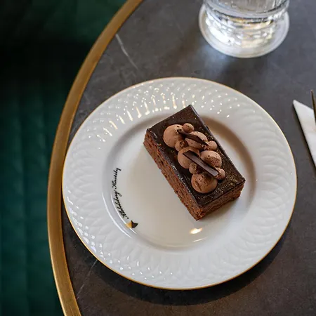 Klebelsberg Kastely 4*