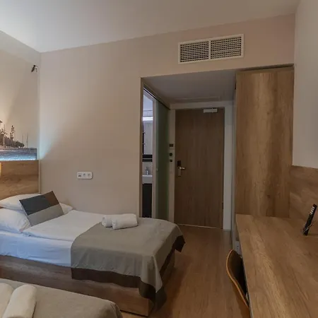 Hotel Klebelsberg Kastely