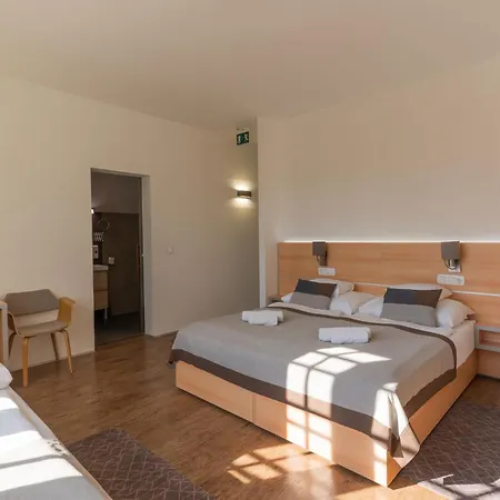 Hotel Klebelsberg Kastely