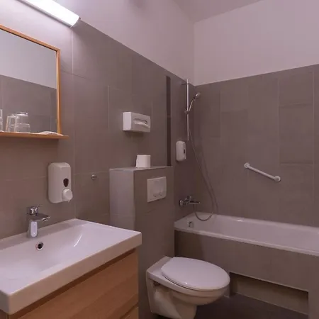 Klebelsberg Kastely Boedapest