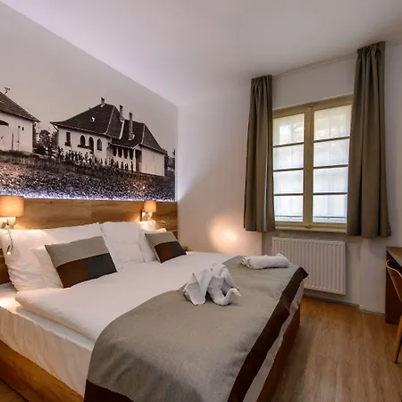 Klebelsberg Kastely Boedapest